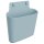 PAPERFLOW Wand-Prospekthalter XL 1 Fach DIN A4 anthrazit