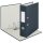 LEITZ Plastikordner Cosy Soft-Touch DIN A4 80 mm gelb