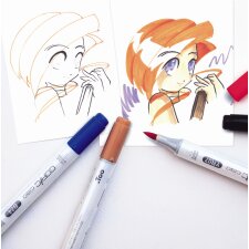 COPIC Marker ciao 12er Set