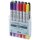 COPIC Marker ciao 12er Set