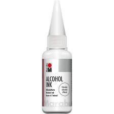 Marabu permanente Tinte Alcohol Ink Extender 20 ml