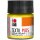 Marabu Stoffmalfarbe Textil plus 50 ml zitron 020