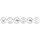 Marabu Effektfarbe Glitter Liner 25 ml glitter-lavendel