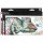 Marabu Fineliner COLOUR GRAPHIX "HYPNOTIZE" 24er Kartonetui