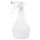 orthex Sprühflasche 0,5 Liter transparent