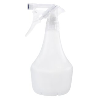orthex Sprühflasche 0,5 Liter türkis