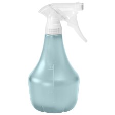 orthex Sprühflasche 0,5 Liter türkis