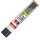 Marabu Effektfarbe Glitter Liner 25 ml glitter-rotgold 586