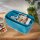 LEITZ Aufbewahrungsbox My Box Cosy 5 Liter grau