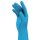 uvex Einweg-Handschuh u-fit blau Größe: S 100 Stück