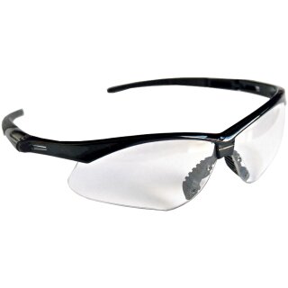 HYGOSTAR Schutzbrille KLAR Scheibentönung: klar