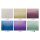 ROYAL TALENS Acrylfarbe AMSTERDAM Pearl 6 x 20 ml