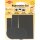 KLEIBER Flicken-Reparatur-Set grau