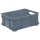 keeeper Aufbewahrungsbox Euro-Box XL "bruno eco" grau