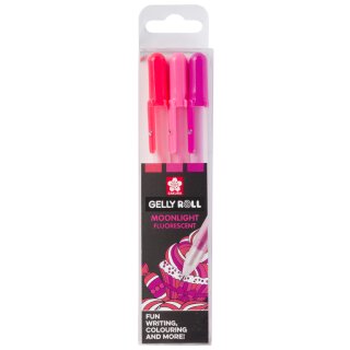 SAKURA Gel-Tintenroller Gelly Roll Moonlight "Ocean"