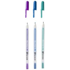 SAKURA Gel-Tintenroller Gelly Roll Moonlight "Ocean"