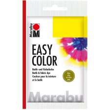 Marabu Batikfarbe Easy Color 25 g olive 265
