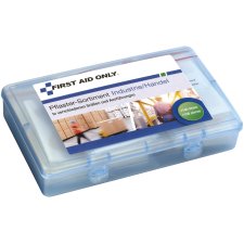 FIRST AID ONLY Plaster-Box Industrie/Handel 100 Pflaster