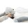 plast team Aufbewahrungsbox PROBOX SLANTED 58 Liter transparent