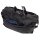 Alassio Reisetasche "Weekender TORO" aus Leder schwarz