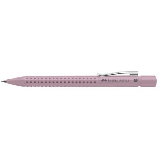 FABER-CASTELL Druckbleistift GRIP 2010 rose