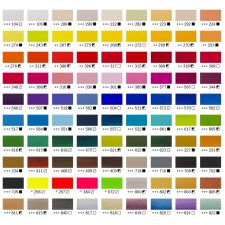 ROYAL TALENS Acrylfarbe AMSTERDAM General Selection 90...