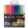SAKURA Gel-Tintenroller Gelly Roll Moonlight 12er Etui