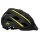 FISCHER Fahrrad-Helm "Urban Montis" Größe: L/XL schwarz Kopfumfang: 580 - 610 mm