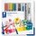 STAEDTLER Aquarell-Set Floral Watercolour Set