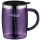 THERMOS Isolier-Tasse Desktop Mug TC 0,35 Liter purple