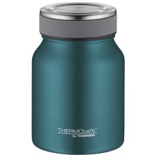 THERMOS Isolier-Speisegefäß TC 0,5 Liter teal
