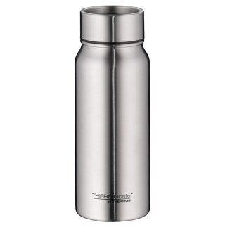 THERMOS Isolier-Trinkbecher TC DRINKING MUG 0,35 Liter Edelstahl matt