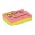 Post-it Super Sticky Meeting Notes 203 x 153 mm sortiert 3 Blöcke á 70 Blatt