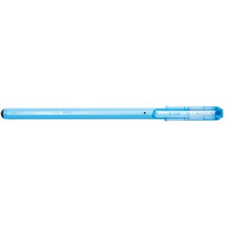 Pentel Kugelschreiber SUPERB BK77 ANTIBACTERIAL+ schwarz