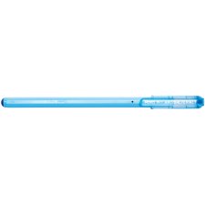 Pentel Kugelschreiber SUPERB BK77 ANTIBACTERIAL+ blau