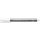 STAEDTLER Pinselstift metallic brush weiß