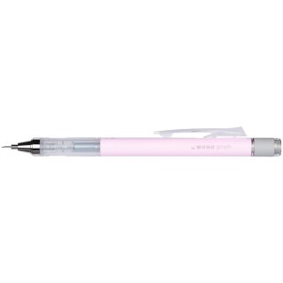 Tombow Druckbleistift "MONO graph" Pastell rosa marshmallow
