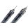 Tombow Druckbleistift "MONO graph" Pastell lavendel