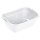 plast team Wäschekorb LAUNDRY BASKET 23 Liter weiß