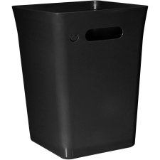 plast team Abfallbehälter AVEDORE 15 Liter schwarz