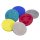 plast team Farbpunkte AVEDORE 6-teilig farbig sortiert