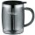 THERMOS Isolier-Tasse Desktop Mug TC 0,35 Liter grau