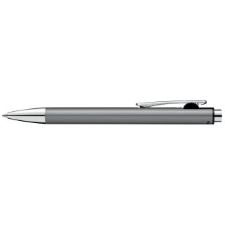 Pelikan Druckkugelschreiber Snap Metallic platin