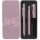 FABER-CASTELL Schreibgeräte-Set GRIP 2010 Harmony rose