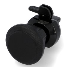 cartrend Smartphone-KFZ-Magnethalterung schwarz