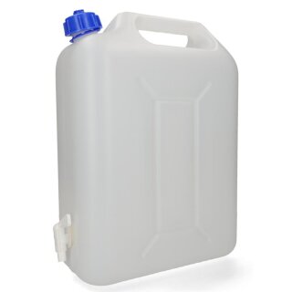 cartrend Wasserkanister 10 Liter