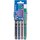 PILOT Tintenroller Hi-Tecpoint V5 Set2Go 4er Etui