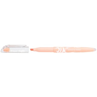 PILOT Textmarker FRIXION light Natural apricot