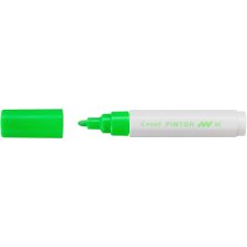 PILOT Pigmentmarker PINTOR medium neongrün
