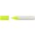 PILOT Pigmentmarker PINTOR medium neongelb